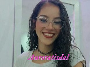Auroratisdal