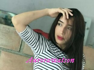 aurorawatson Fille Sensuelle