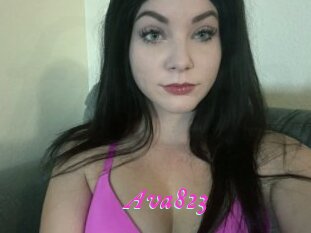 Ava823