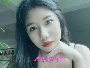 Avaalice