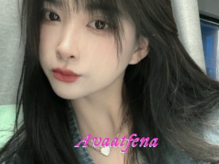 avaatfena Fille Sensuelle