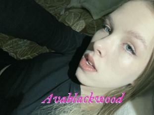 Avablackwood