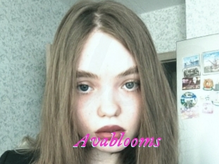 Avablooms