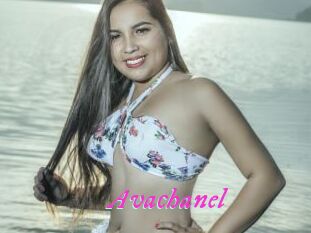 avachanel Fille Sensuelle