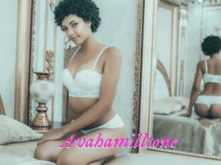 Avahamilltone