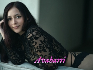 Avaharri