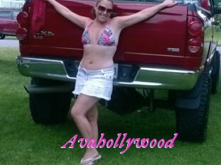 Avahollywood