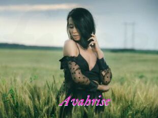 Avahrise
