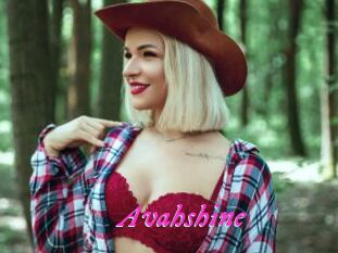 Avahshine