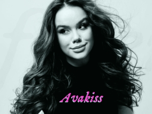 Avakiss