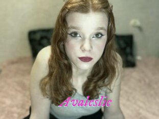 Avaleslie
