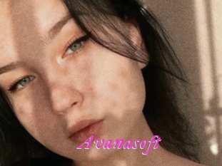 Avanasoft
