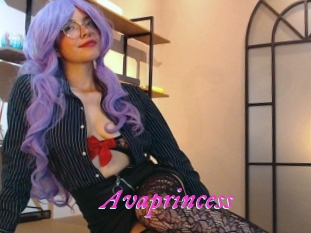 Avaprincess