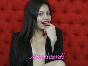 Avaricardi