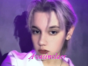 Avasinclaer