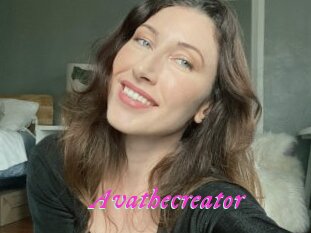 Avathecreator
