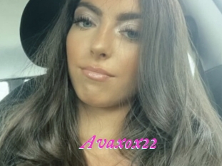 Avaxox22