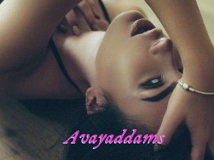 Avayaddams