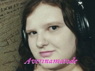 Averinamatode