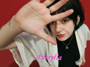 Averylia