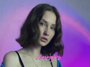 Averyro