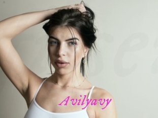 avilyavy Fille Sensuelle