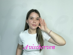 Avischerven
