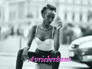 Avrieberhane