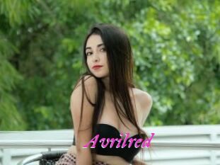 Avrilred