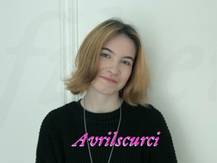 Avrilscurci