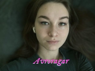 Avroragar