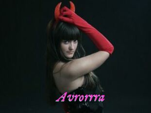 Avrorrra