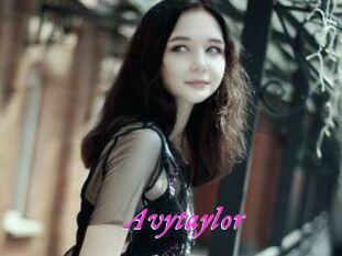Avytaylor
