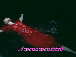 awenawenxxx0 Fille Sensuelle