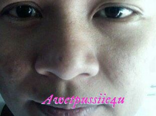 Awetpussiie4u
