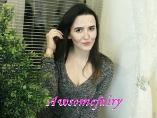 Awsomefairy