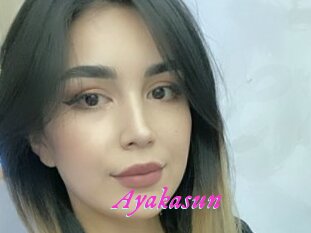 Ayakasun