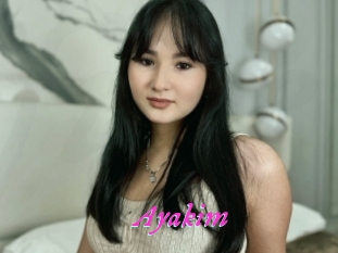 Ayakim