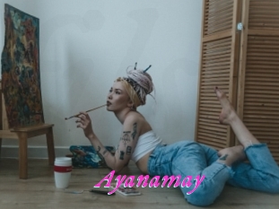 Ayanamay