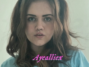 Ayealliex