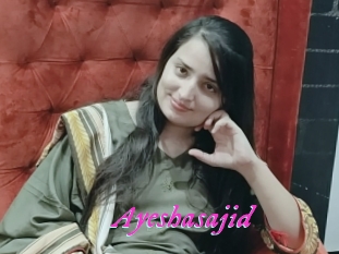 Ayeshasajid
