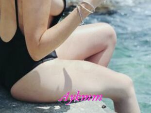 aykmm Fille Sensuelle
