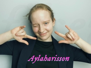 Aylaharisson