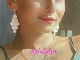 Aylalalya