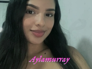 aylamurray Fille Sensuelle