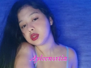 Ayleenortiz