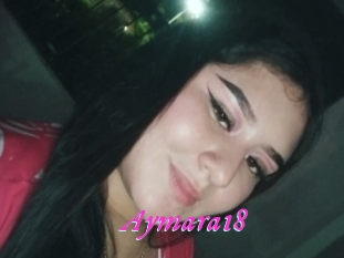 aymara18 Fille Sensuelle