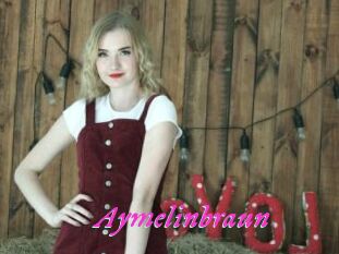 Aymelinbraun