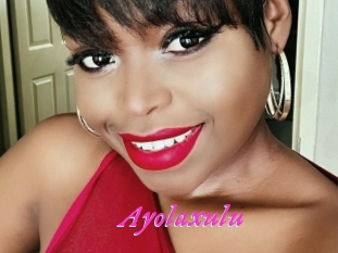 Ayolaxulu