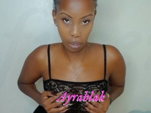 Ayrablak